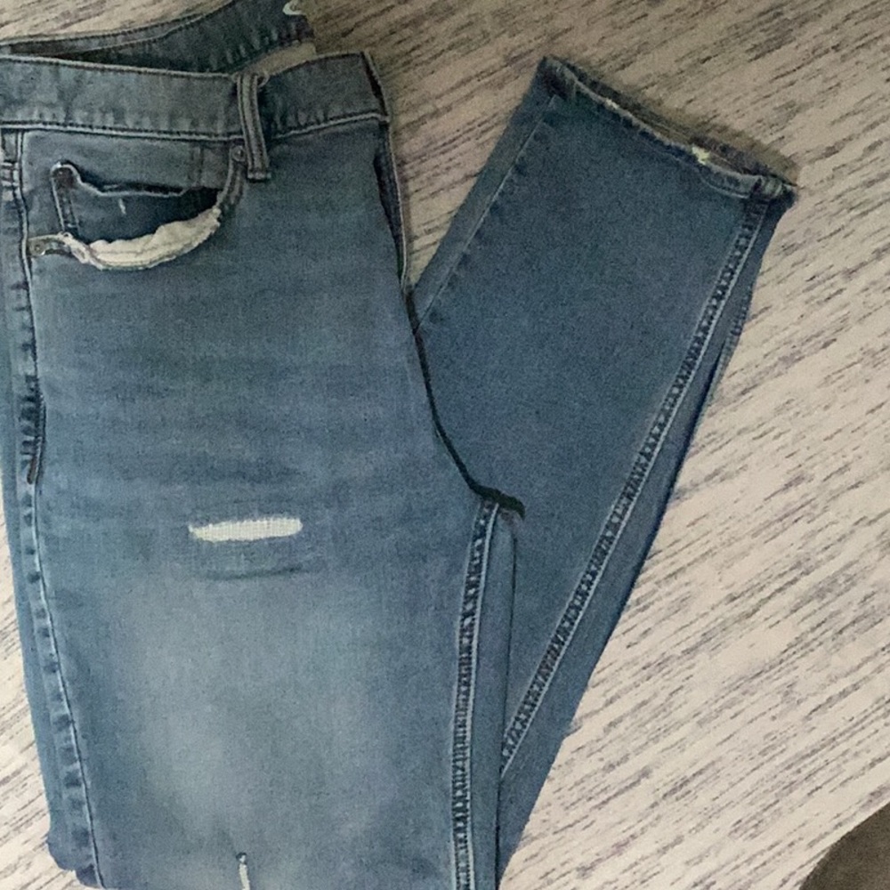 Old Navy jeans